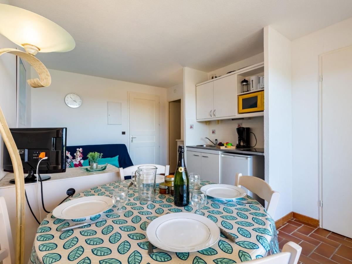 Apartment La Gaillarde-1 By Interhome Les Issambres Eksteriør bilde