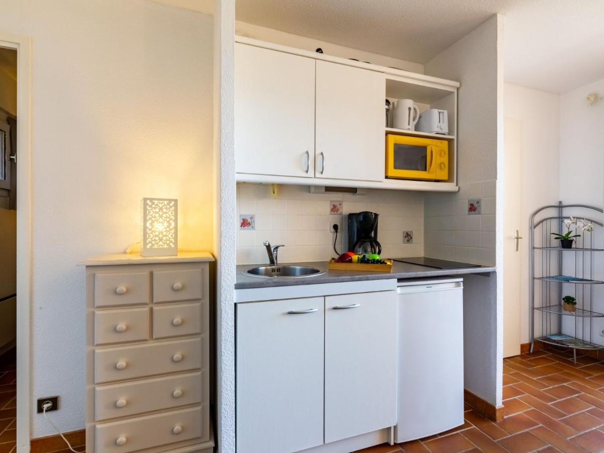 Apartment La Gaillarde-1 By Interhome Les Issambres Eksteriør bilde